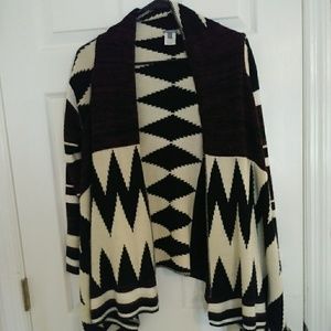 Charlotte Russe cardigan